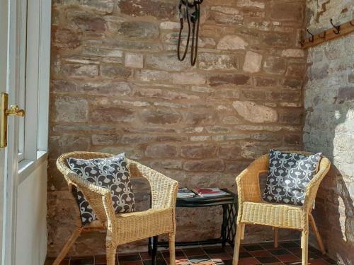 Coach House