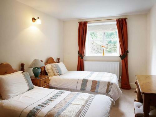 Coach House