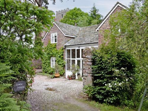 Coach House