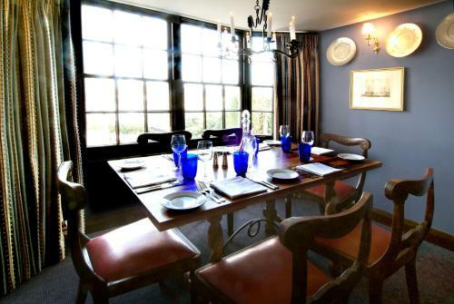 Master Builder's House Hotel