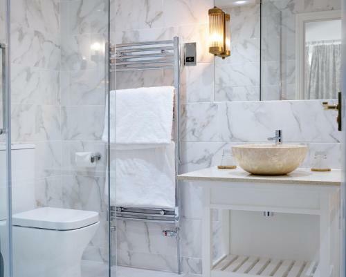 Hotel The Montagu Arms