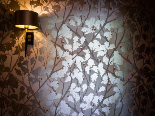 Hotel The Montagu Arms