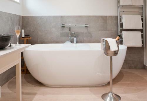 Hotel The Montagu Arms