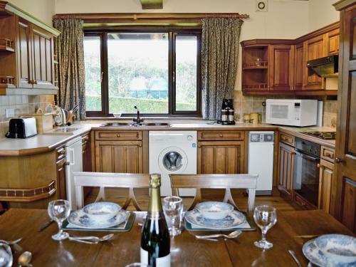 Rose Bank Cottage
