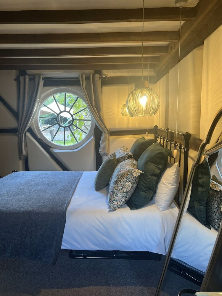 The Old Rectory Hotel