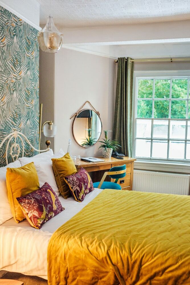The Old Rectory Hotel