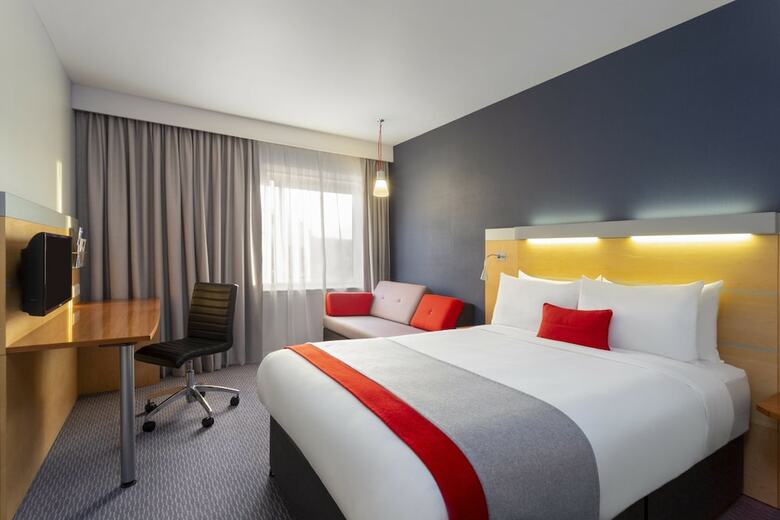 Hotel Holiday Inn Express Birmingham Redditch