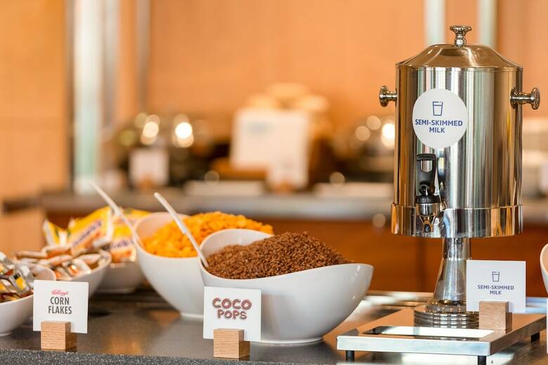 Hotel Holiday Inn Express Birmingham Redditch