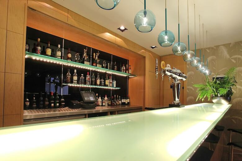 Hotel Holiday Inn Express Birmingham Redditch