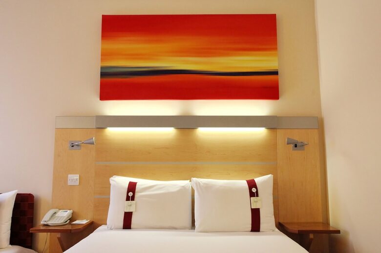 Hotel Holiday Inn Express Birmingham Redditch