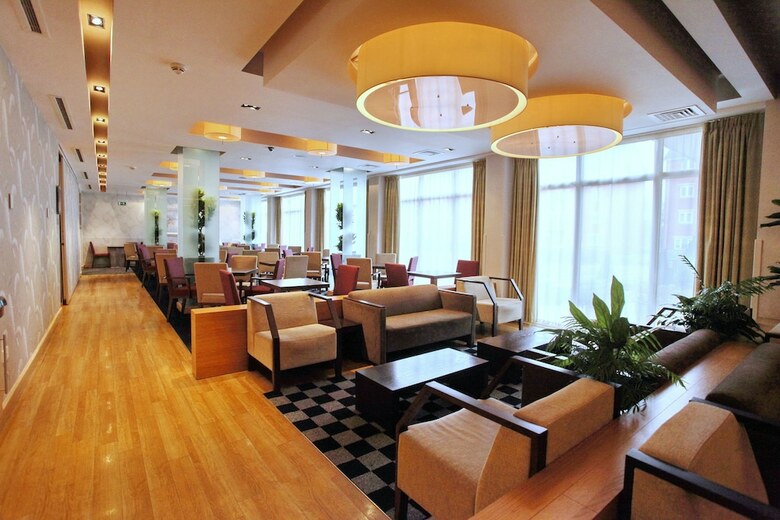 Hotel Holiday Inn Express Birmingham Redditch