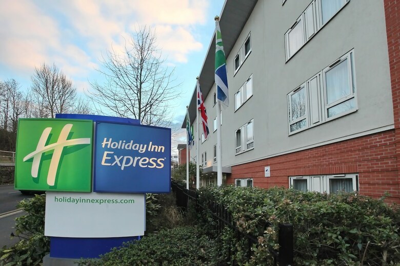 Hotel Holiday Inn Express Birmingham Redditch