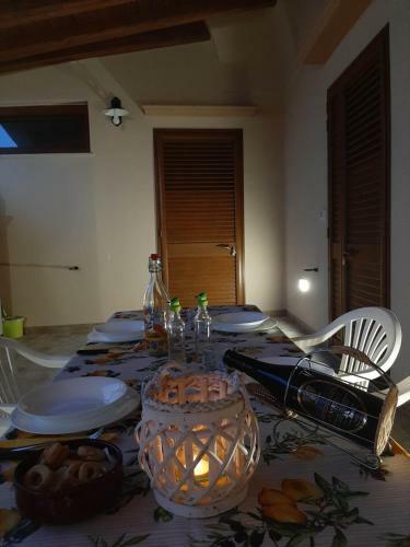 Apartamento Casa Vacanze "alizza"