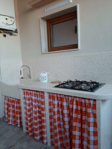 Apartamento Casa Vacanze "alizza"