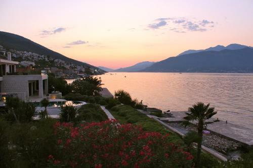 Villa Leut Montesol Tivat Krasici