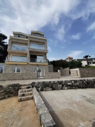 Villa Leut Montesol Tivat Krasici
