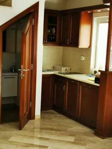 Villa Leut Montesol Tivat Krasici