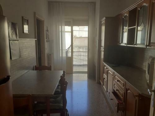 Apartamento Appartamento Stefania 4 Camere Letto