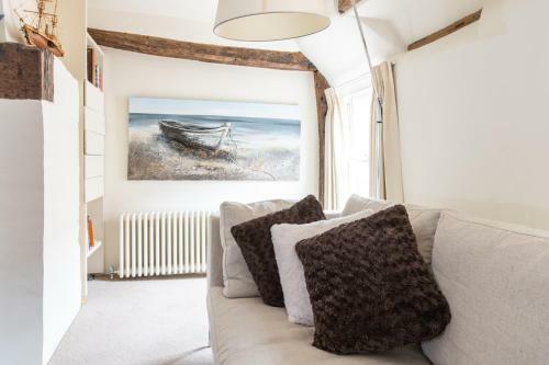 Apartamento The Secret Cottage Alfriston