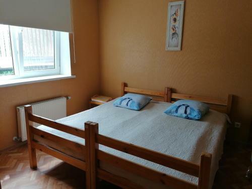 Hostal 150m Sea Engure Kr Valdem?ra 1