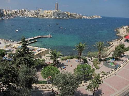 Apartamento Luxuries, Central ,sleeps 4