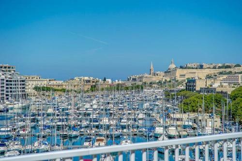 Apartamento Luxuries, Central ,sleeps 4