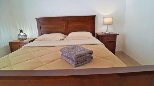 Apartamento Luxuries, Central ,sleeps 4