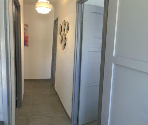 Apartamento Le Pont Neuf 61