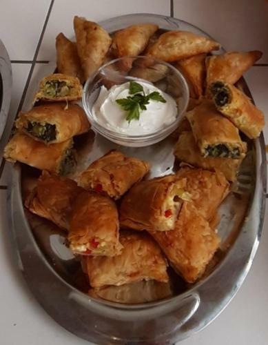 Bed & Breakfast Black Mountain