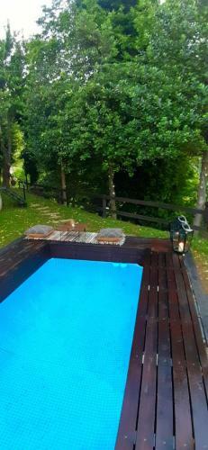 Bed & Breakfast Black Mountain