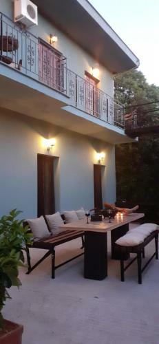 Bed & Breakfast Black Mountain