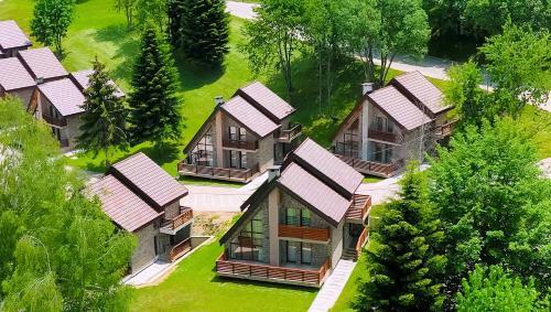 Radika Village