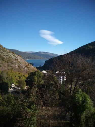 Apartamento Mavrovo Forest