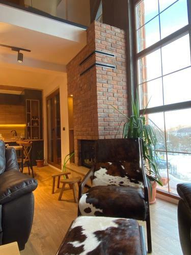 Villa Lake House
