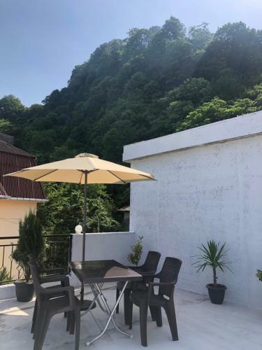 Hostal Guest House My Home