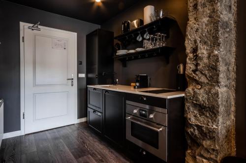 Apartamento Vintage Hotel