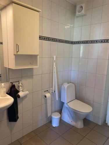 Eyrakot Studio-self-check-in Apartment In Selfoss City Center