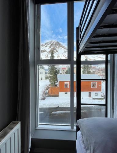 Apartamento Hl��arvegur 20 - Gagginn