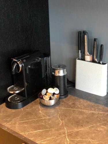 Apartamento Hl��arvegur 20 - Gagginn