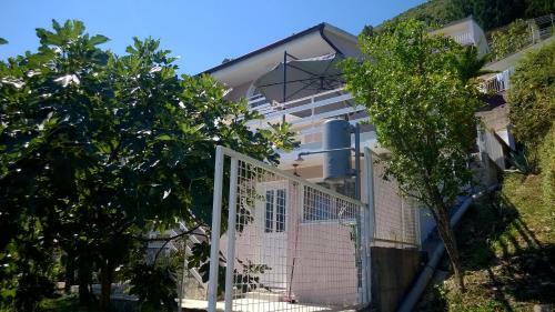 Bed & Breakfast Apartmani "srma" Srma 2
