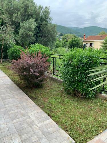 Guesthouse Herceg-novi Residence