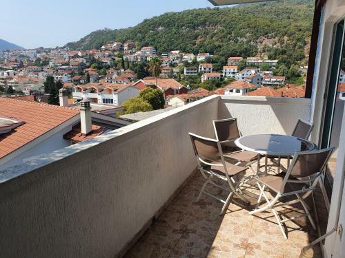 Apartmani Anastasija Igalo