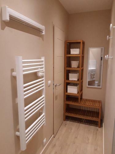 Apartamento Le G�te De La Maison Soleil