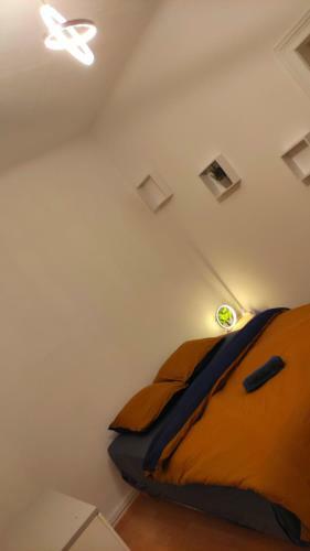 Apartamento Cocooning Logement Entier [parking Gratuit]