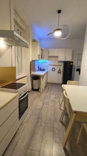 Apartamento Cocooning Logement Entier [parking Gratuit]