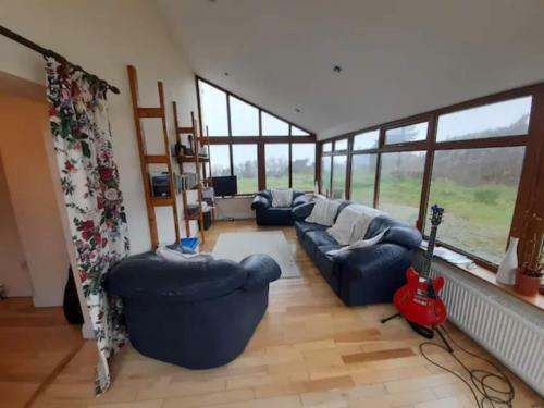 Bed & Breakfast Cle-andra Bay Lodge