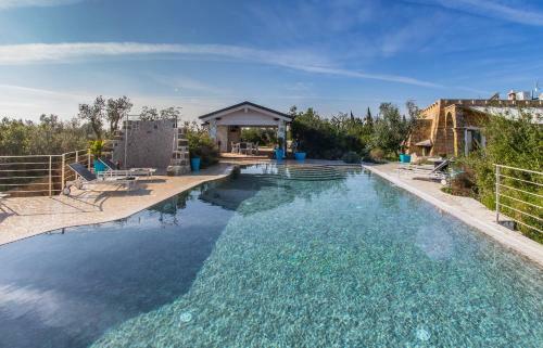 Villa Trulli Altomare