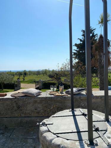 Bed & Breakfast Farmhouse Cubani