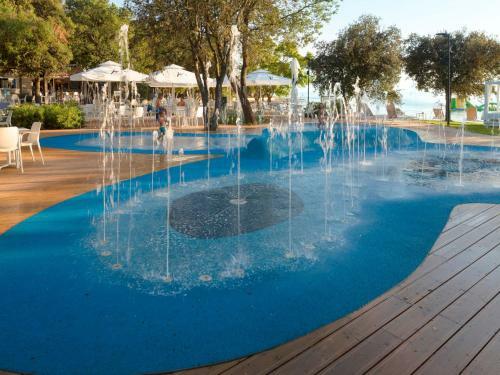 Holiday Home Mon Perin - Roj612