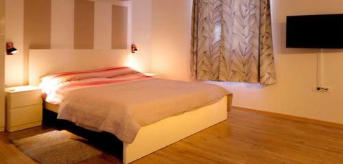 Studio Apartman Dado